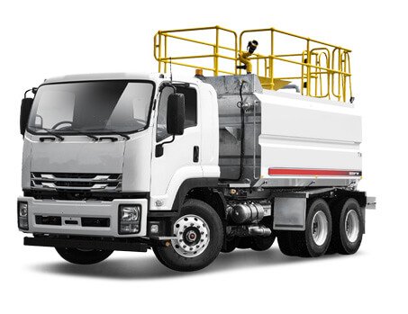 Water Trucks